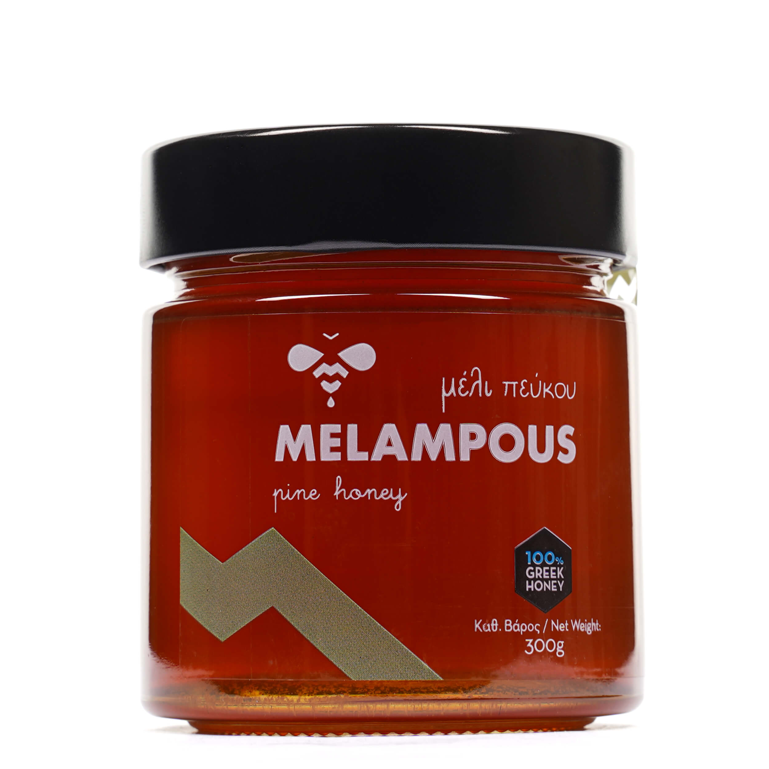 Pine Honey ‘Melampous’ 300gr