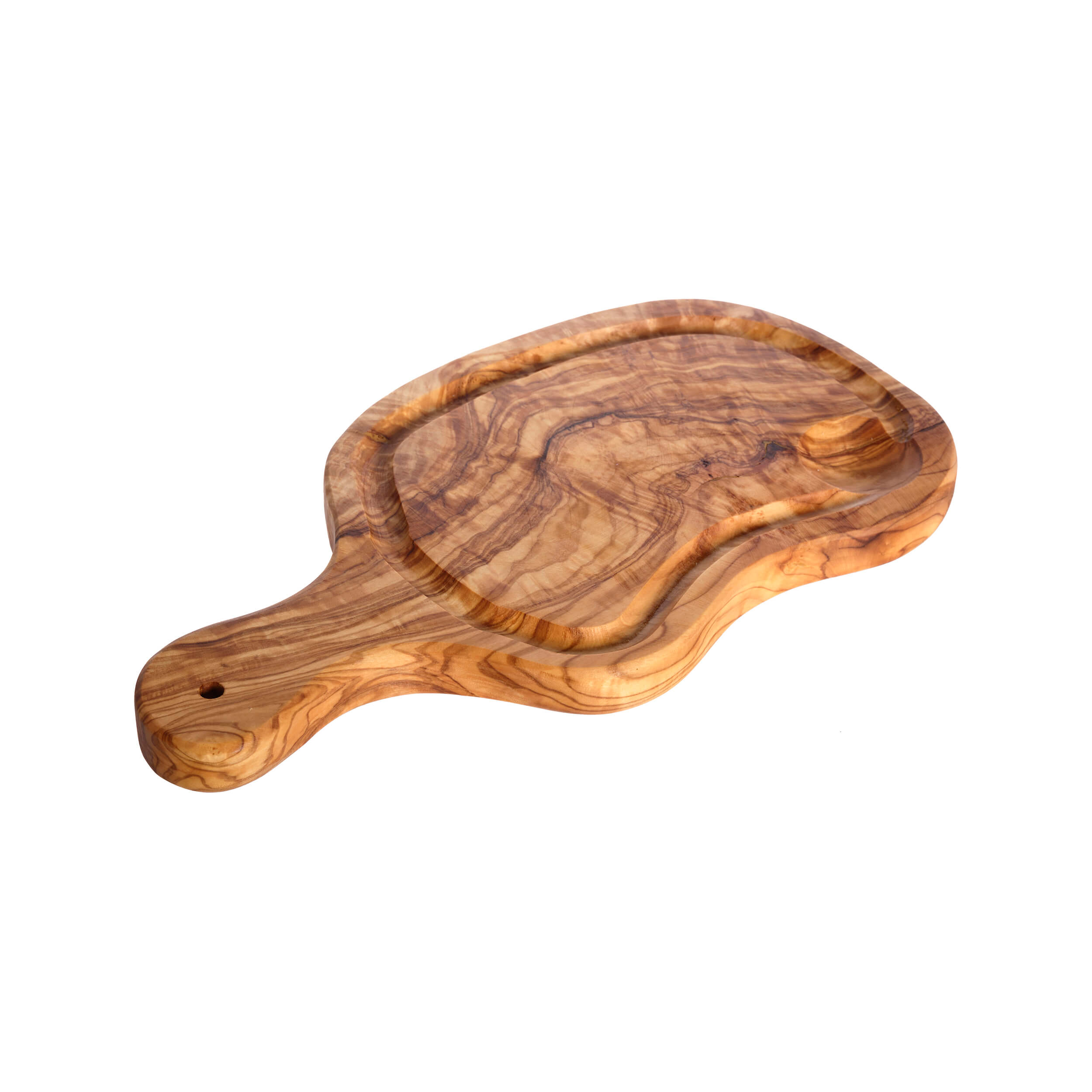 Σανίδα με Λακκούβα 'Mavridis Wooden Products' 1050gr